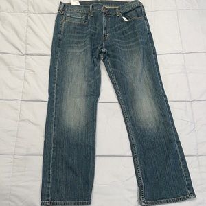 Men’s Levi’s Jeans